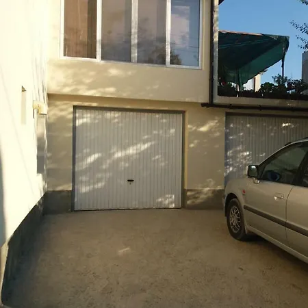 Ваканционна къща къща Варна